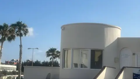 Casa en Costa Calma
