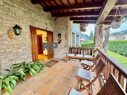 Chalet en Aiguafreda