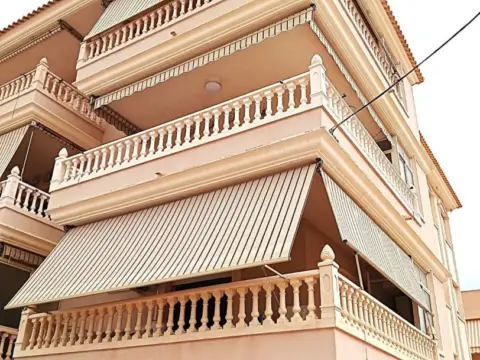 Apartamento en Centre-Port-Platja Llevant