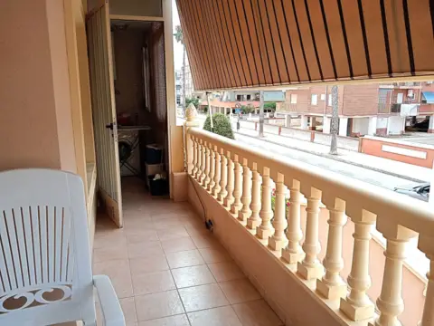 Apartamento en Centre-Port-Platja Llevant