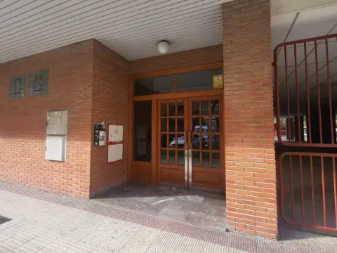 Piso en La Almozara