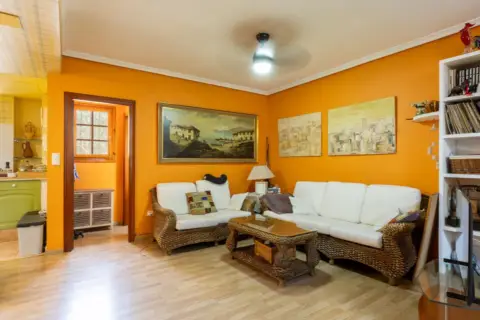 Chalet en El Vedat-Santa Apol·lònia