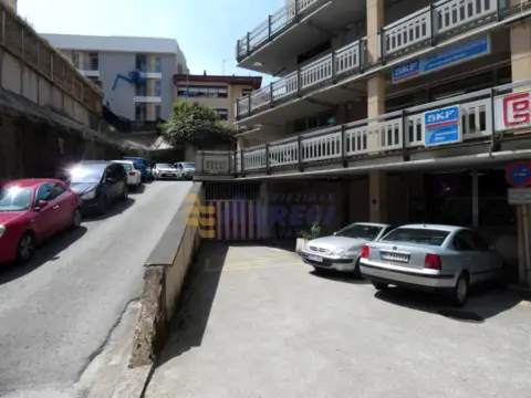 Garaje en Eibar