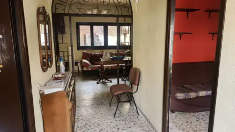 Chalet en Fraternidad