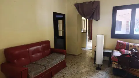Chalet en Fraternidad