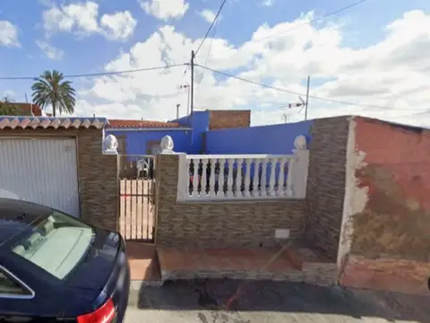 Chalet en Santa Lucía