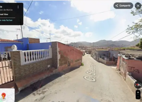 Chalet en Santa Lucía