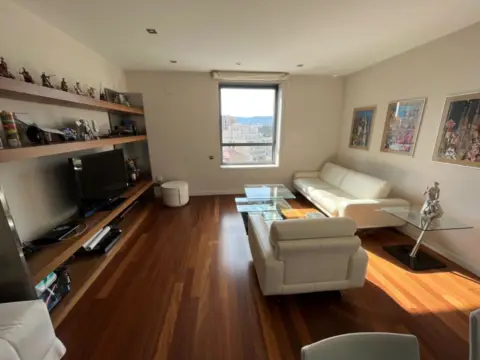 Piso en El Putxet-El Farró