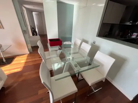 Piso en El Putxet-El Farró