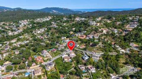 Chalet en Comajuliana