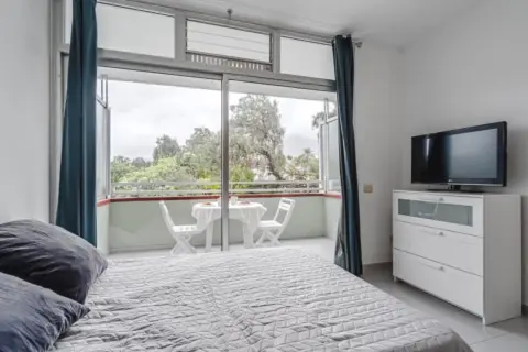 Apartamento en Playa Jardín