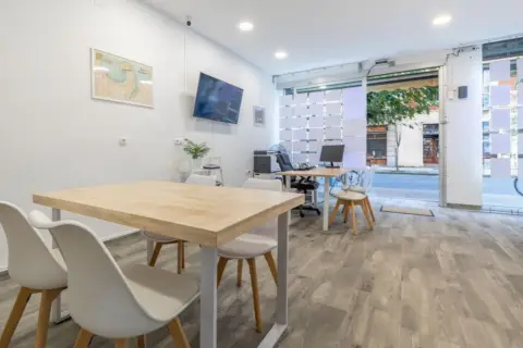 Local comercial en Gros