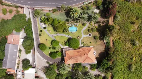 Casa – Tacoronte