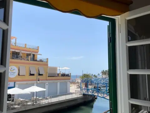 Apartamento en Taurito-Playa de Mogán