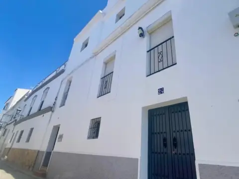 Casa en Alcalá de los Gazules