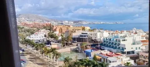 Dúplex en Costa Adeje