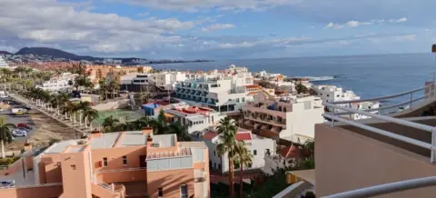 Dúplex en Costa Adeje