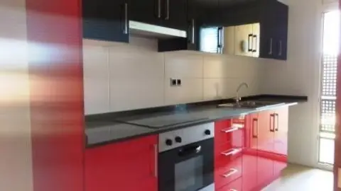 Dúplex en Comte d'Alba de Liste