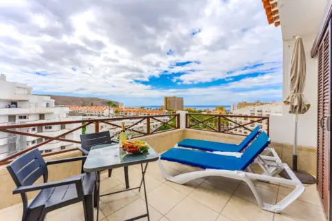 Apartamento en Los Cristianos