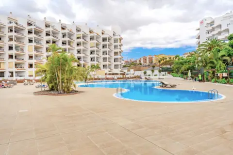 Apartamento en Los Cristianos