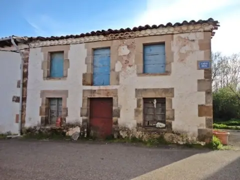 Chalet en La Gallega