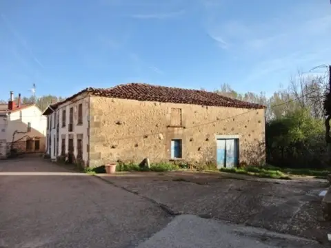 Chalet en La Gallega