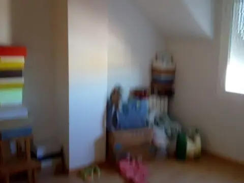 Ático en Morales del Vino