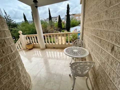 Chalet en La Alberca