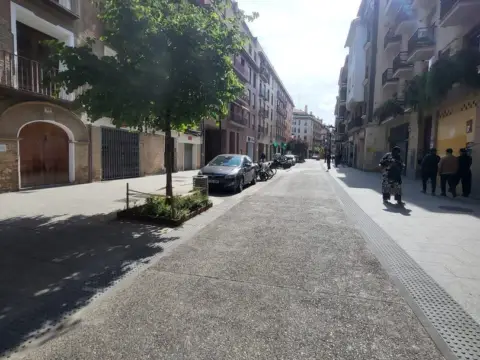 Piso en Zaragoza Capital Casco Antiguo