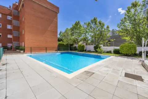 Dúplex en El Burgo-El Abajón