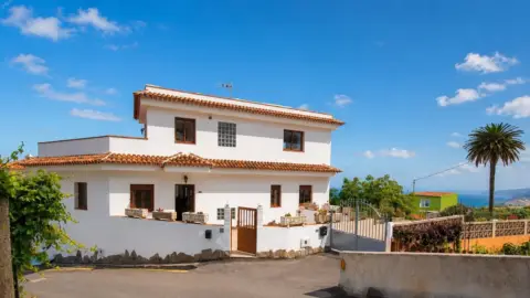 Chalet en Camino Cala