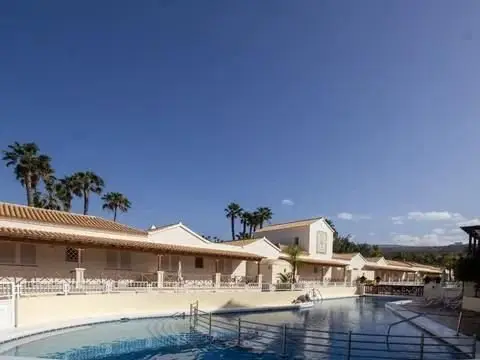 Casa en Playa de Las Américas