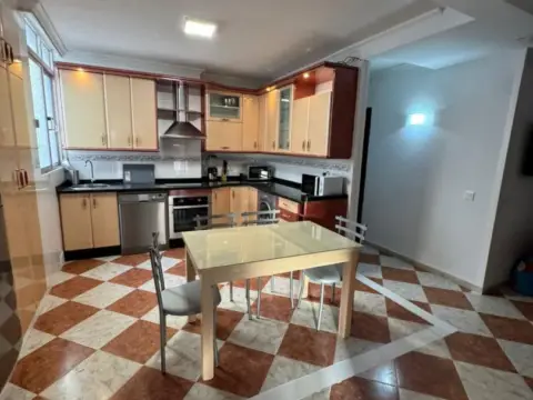 Piso en Fuentepiña