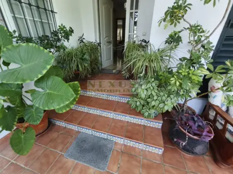 Chalet en Oeste-Nuevo Oeste