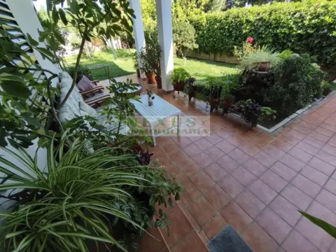 Chalet en Oeste-Nuevo Oeste