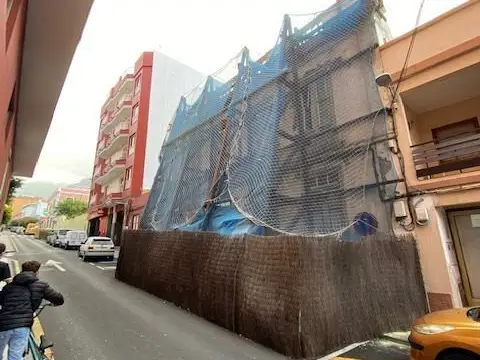 Chalet en calle de García Estrada, 7