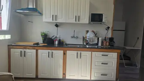 Apartamento en Mogán