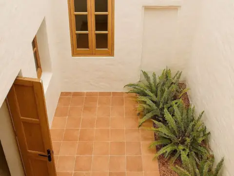 Chalet en Nucli Urbà