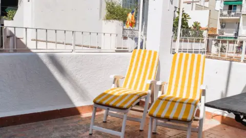 Chalet en Casc Antic