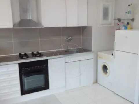 Chalet en Casc Antic