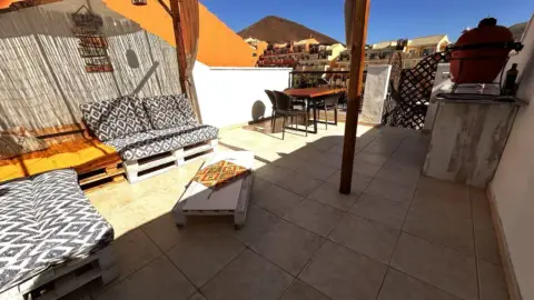 Ático en Los Cristianos