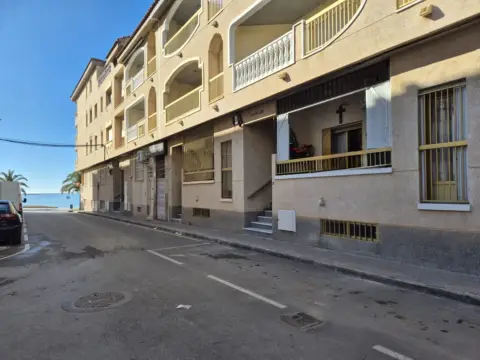 Piso en Los Cuarteros