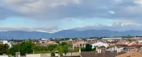 Apartamento en Son Ferriol