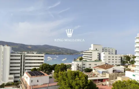 Apartamento en Magaluf