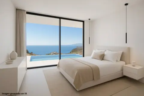 Terreno en Vélez-Málaga