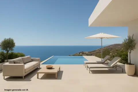 Terreno en Vélez-Málaga