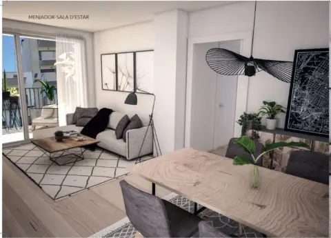 Piso en Carrer del Montblanc, 39