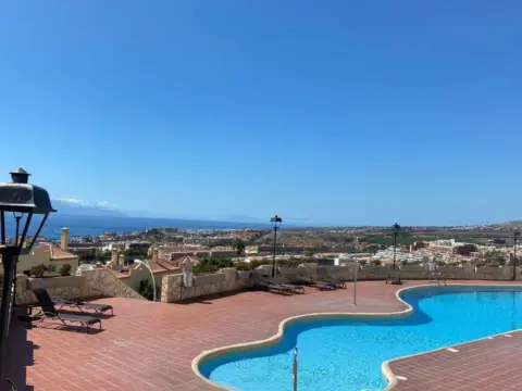 Estudio en Adeje Norte