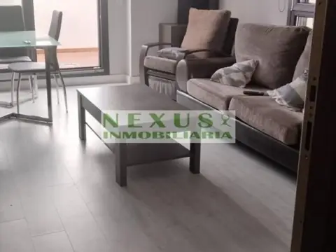 Apartamento en Aguas Vivas-La Zambomba
