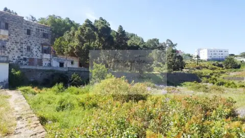 Finca rústica en Núcleo